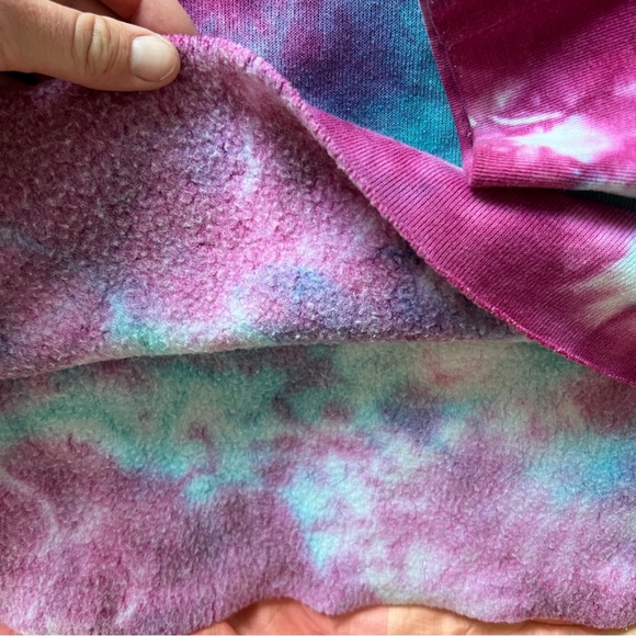 Aviator nation cropped hoodie - Picture 2 of 5